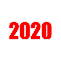 New Year PNG