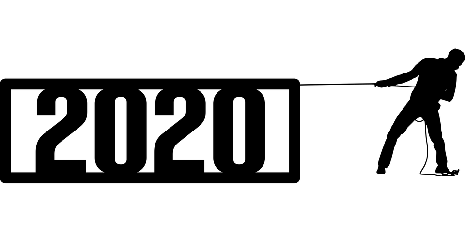New Year Transparent PNG Image
