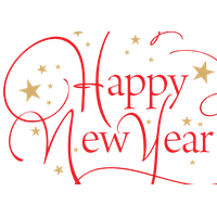 New Year 2017 Png (7) PNG Image