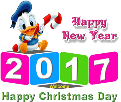 New Year 2017 Png (9) PNG Image