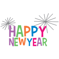 New Year 2017 Png (8) PNG Image