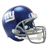 New York Giants File PNG Image