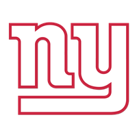 New York Giants Transparent PNG Image