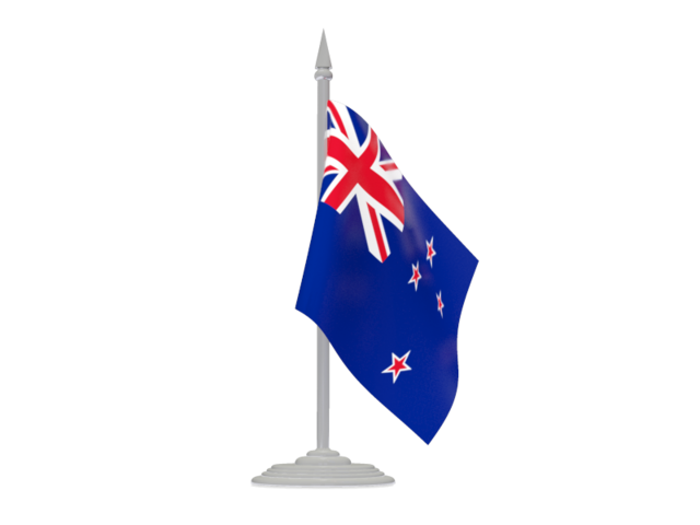 New Zealand Flag Free Png Image PNG Image