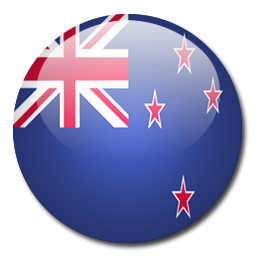 New Zealand Flag Png Hd Transparent PNG Image