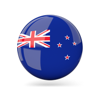 New Zealand Flag Free Download Png PNG