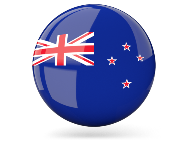 New Zealand Flag Free Download Png PNG Image