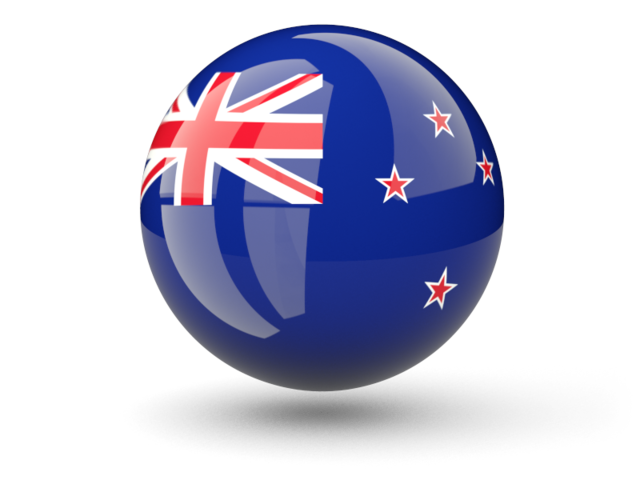 New Zealand Flag Png Clipart Transparent PNG Image