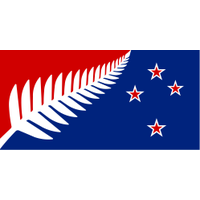 New Zealand Flag Picture PNG