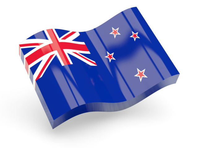 New Zealand Flag Png Picture PNG Image