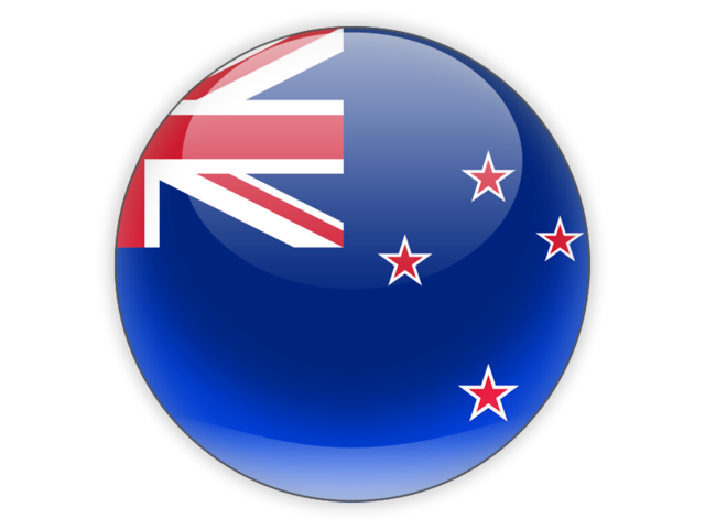 New Zealand Flag Png Image PNG Image