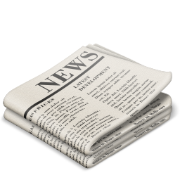 Newspaper Png Image Transparent PNG Image