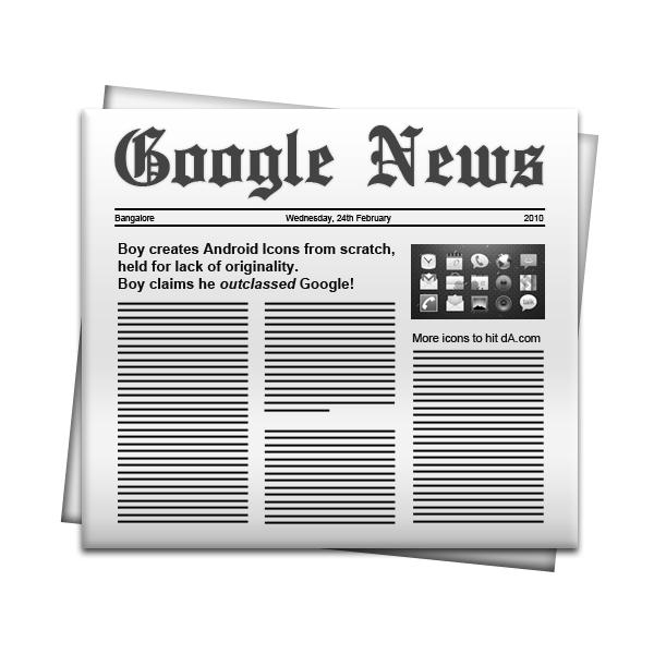 Download Newspaper Png Hq Png Image Freepngimg