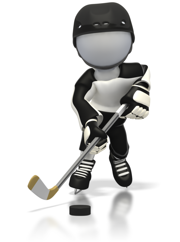 Nhl Picture Transparent PNG Image