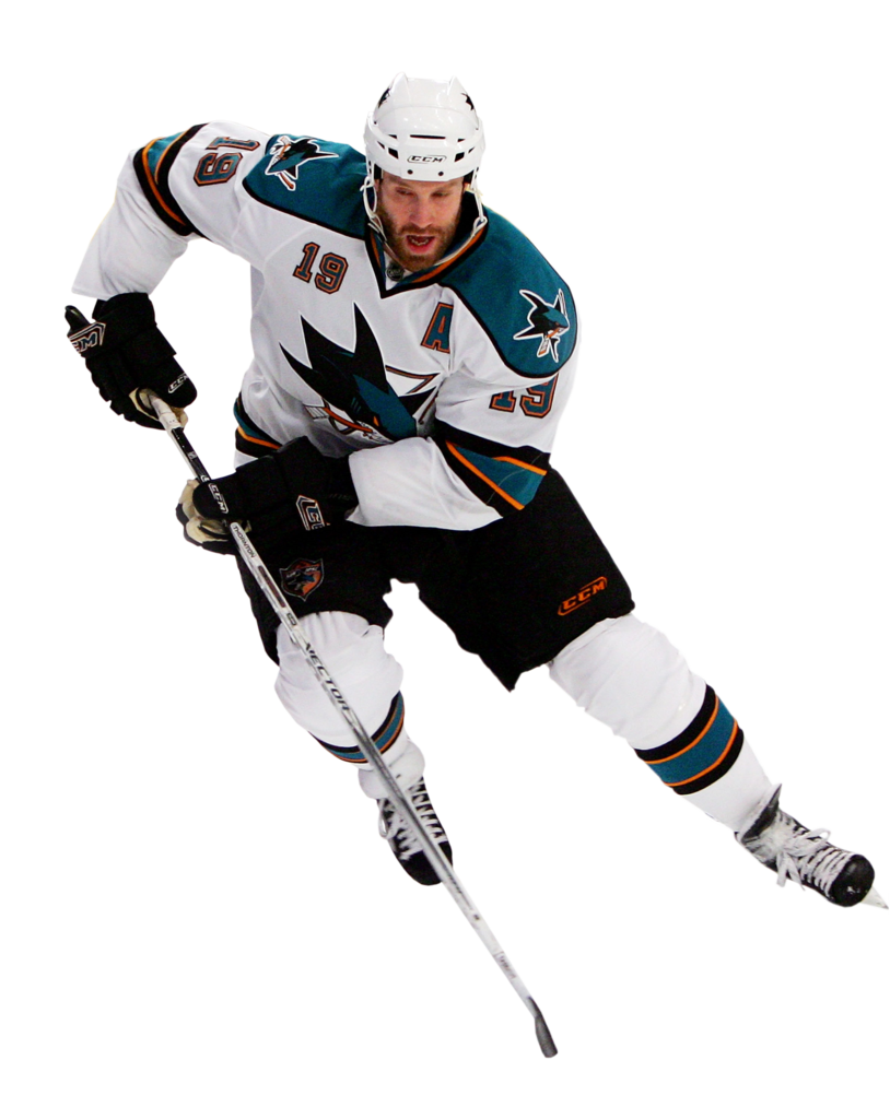 Nhl Clipart PNG Image