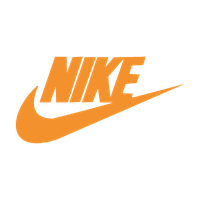 Nike Logo Clipart PNG Image