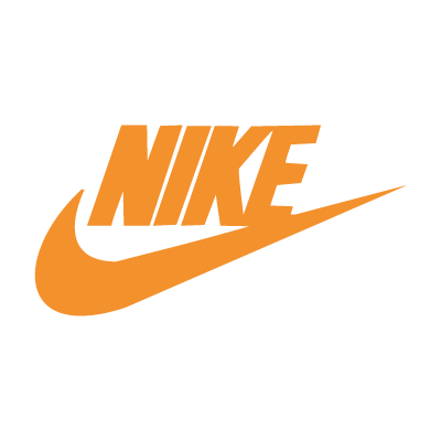 Nike Logo Clipart PNG Image