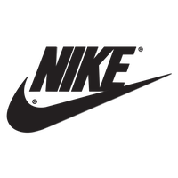 Nike Logo Transparent Background PNG Image