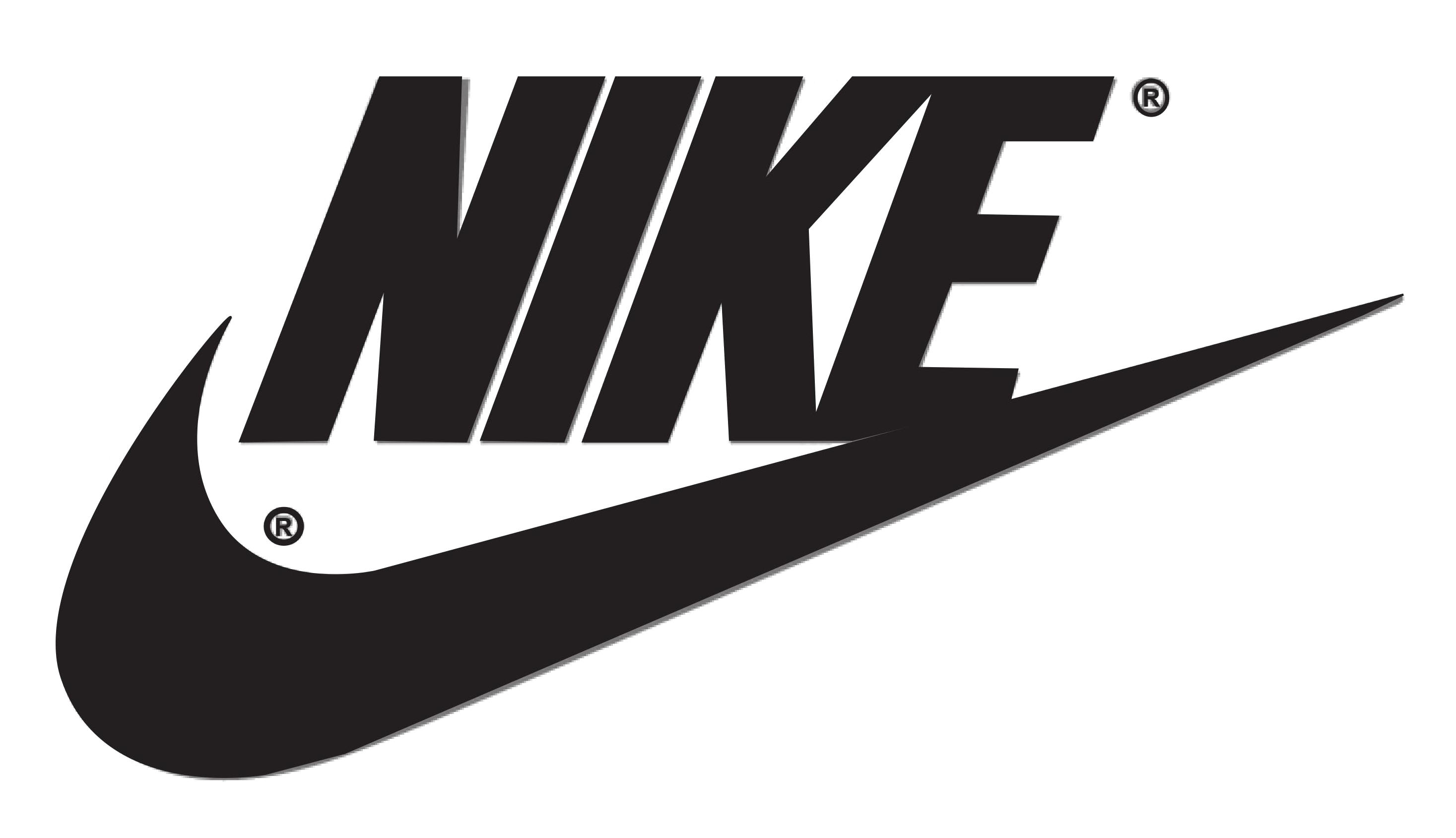 Download Nike Logo Transparent Background HQ PNG Image | FreePNGImg