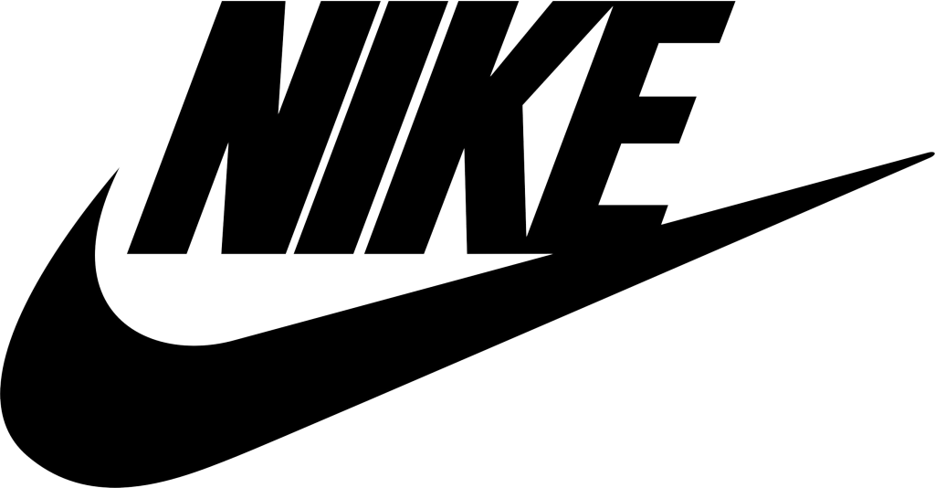 Nike Logo Free Png Image PNG Image