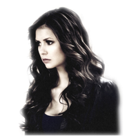 Nina Dobrev Free Png Image PNG Image