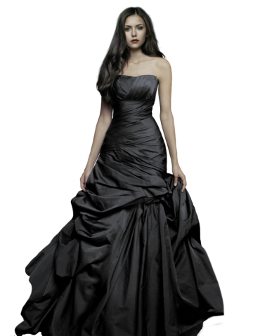 Nina Dobrev Png Hd PNG Image