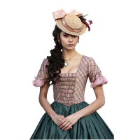 Nina Dobrev Transparent PNG Image