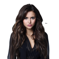 Nina Dobrev Photo PNG Image