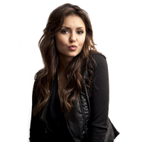 Nina Dobrev Png Pic PNG Image