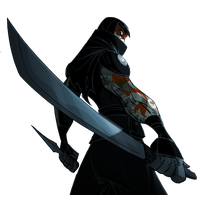 Ninja Picture PNG Image