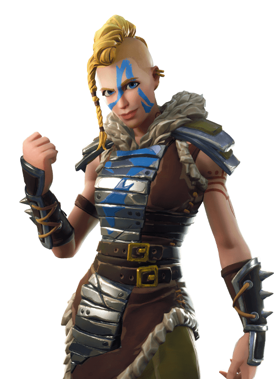Armour Royale Game Figurine Fortnite Battle PNG Image