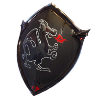 Battle Royale Fortnite Shield PNG Image High Quality PNG Image