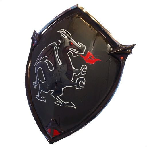 Battle Royale Fortnite Shield PNG Image High Quality PNG Image