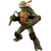 Ninja Turtles