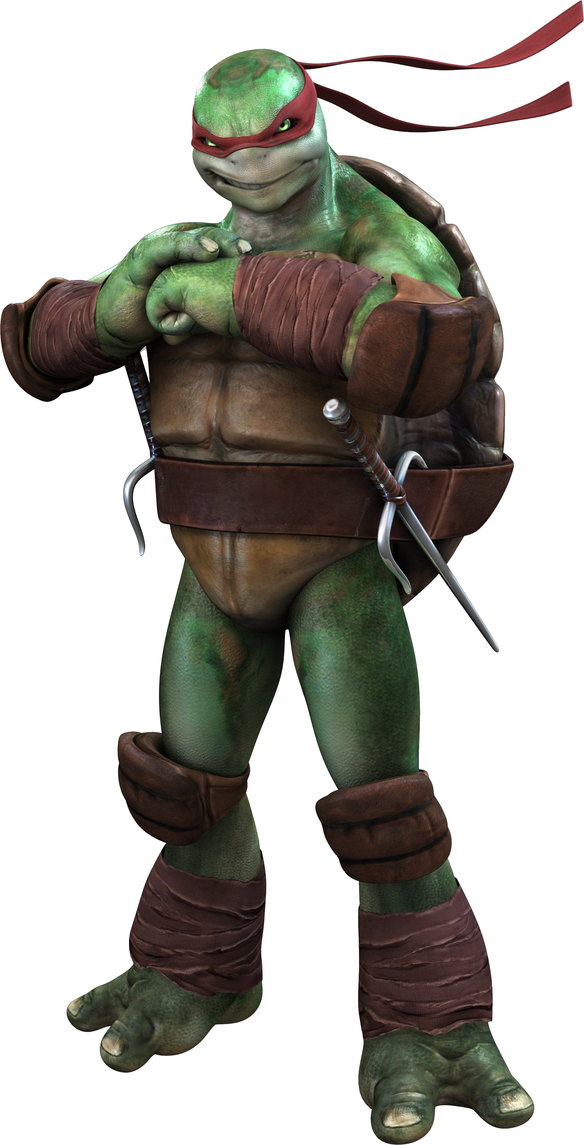 Ninja Turtles Transparent PNG Image