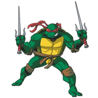 Ninja Turtles PNG