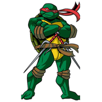 Ninja Turtles PNG