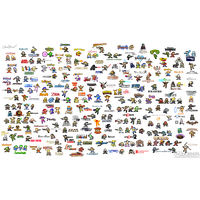 Nintendo File PNG Image