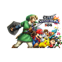Nintendo Image PNG Image