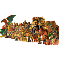 Nintendo Transparent PNG Image