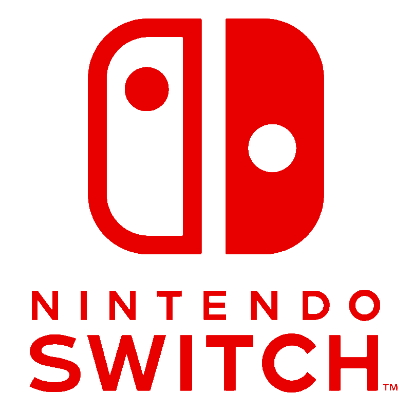 Area Text Wii Xbox Switch Nintendo PNG Image