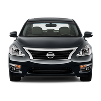 Nissan Clipart PNG