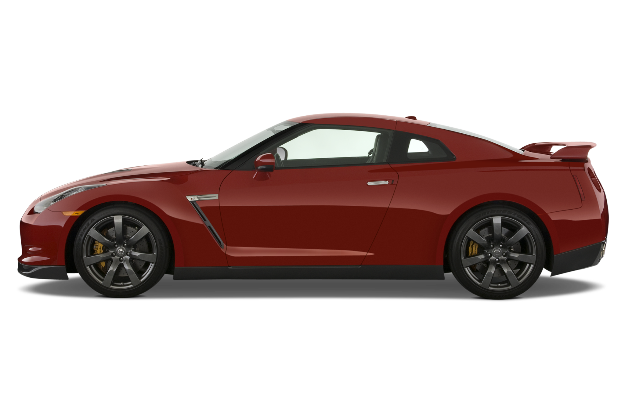 Nissan Gt-R Transparent Image PNG Image