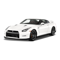 Nissan Gt-R Free Download Transparent PNG Image