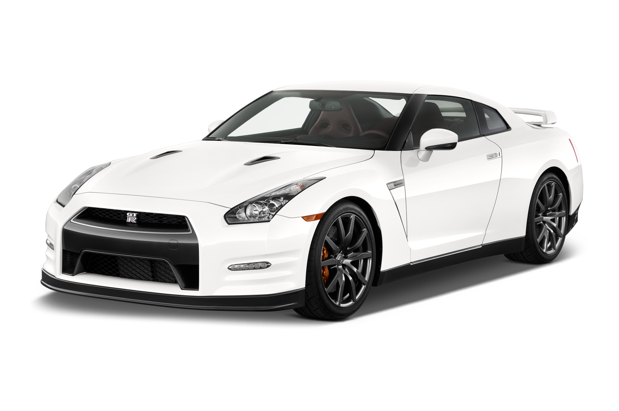 Nissan Gt-R Free Download PNG Image