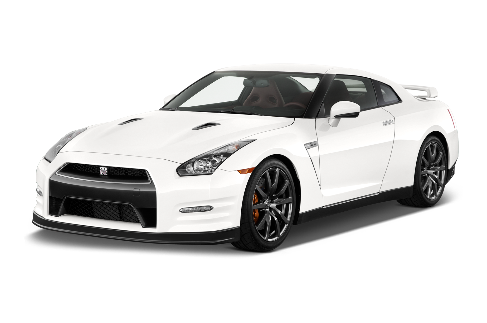 Nissan Gt-R Free Download Transparent PNG Image