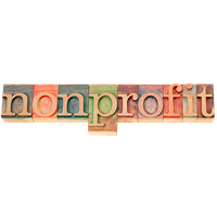 Non Profit Png Hd PNG