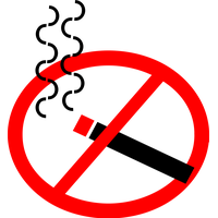 No smoking PNG