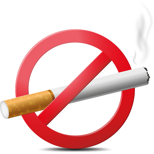 No smoking Transparent PNG Image