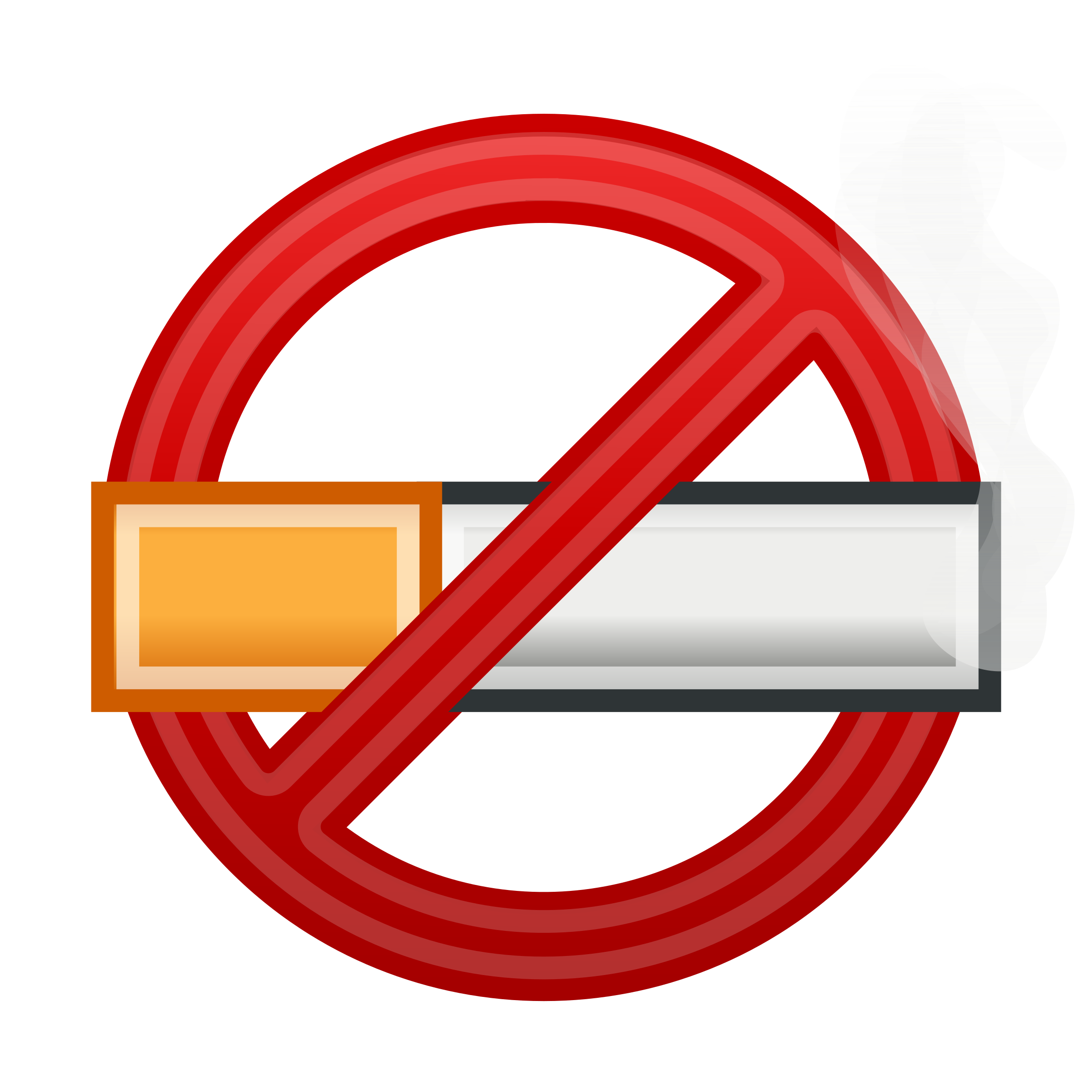No smoking Transparent PNG Image